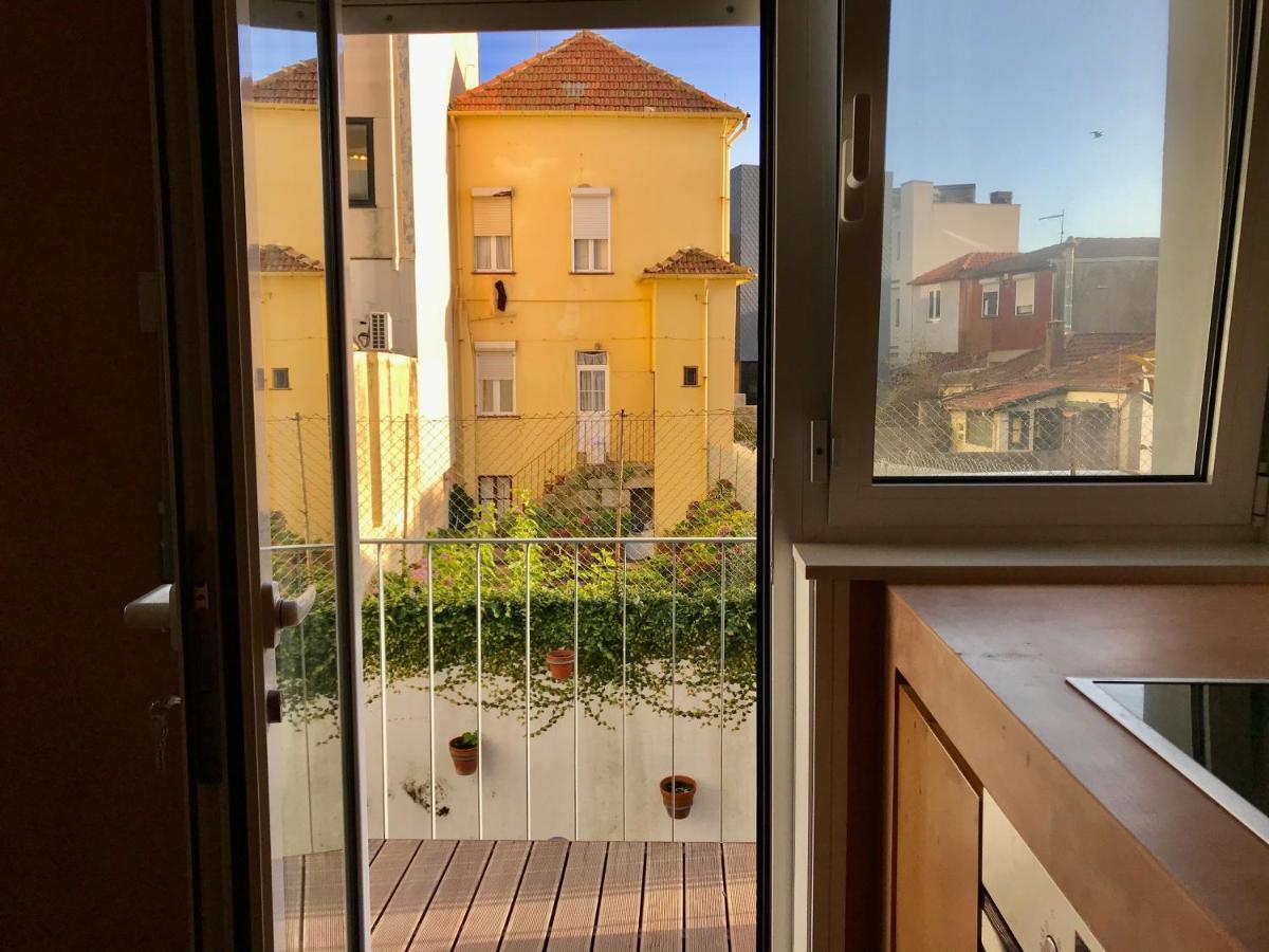 Apartament Estrelicia Porto Zewnętrze zdjęcie