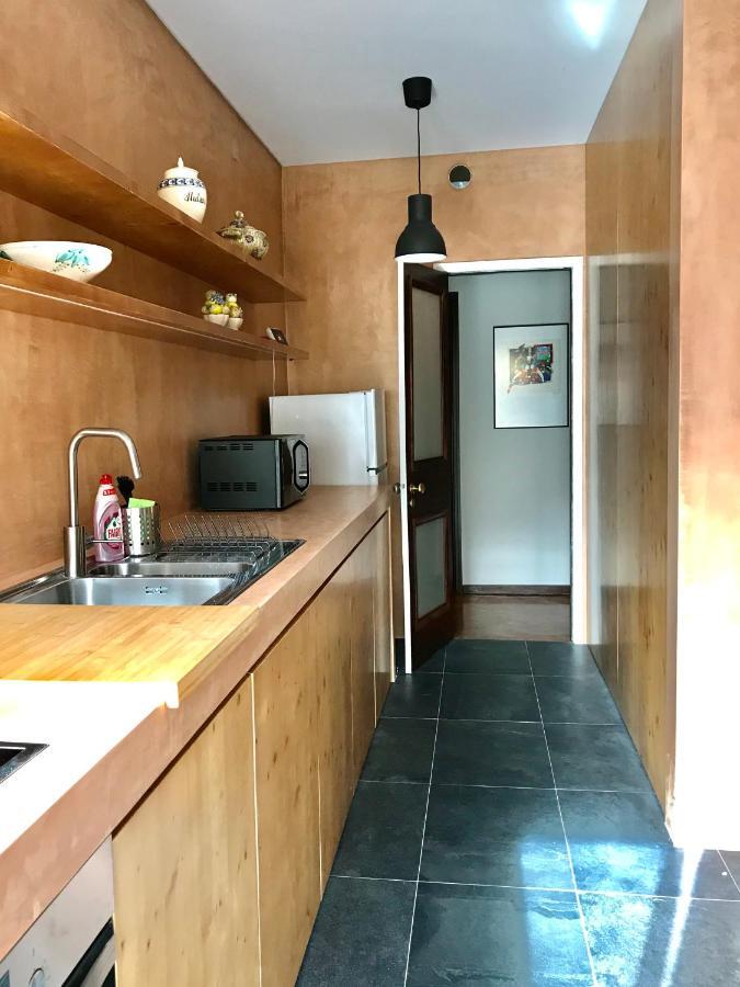 Apartament Estrelicia Porto Zewnętrze zdjęcie